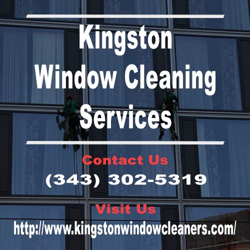 Kingston Window Cleaners